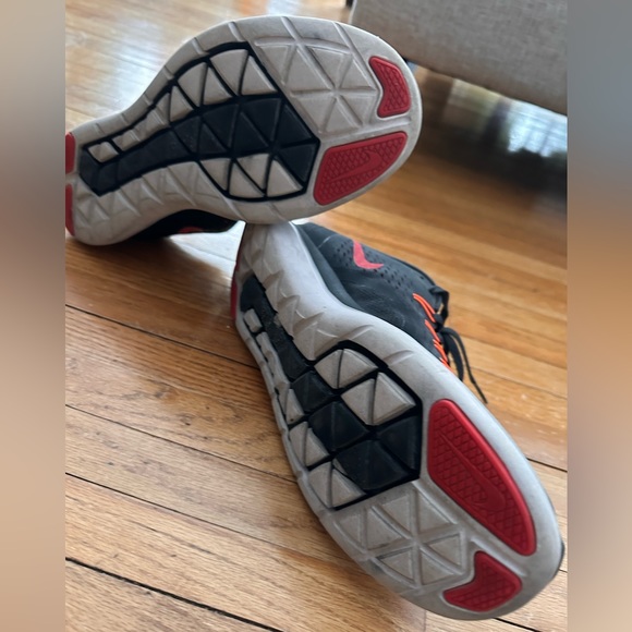 Nike Flex - GUC - Picture 6 of 9